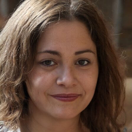 Chelsie O'Neill